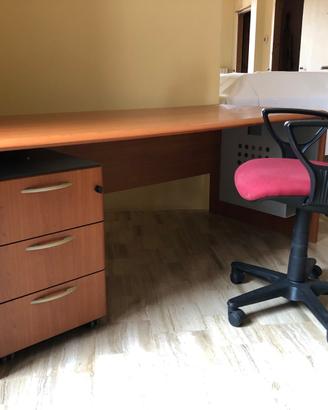 Arredamento da ufficio