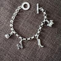 Bracciale Giovanni Raspini