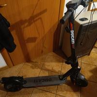 Monopattino elettrico