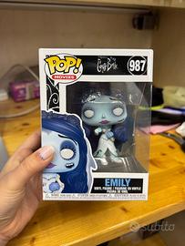 Funko Pop Sposa Cadavere