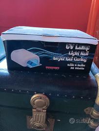 fornetto unghie consegna a mano Lucera foggia 