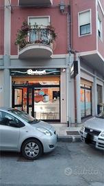 Yogurteria - Creperia - Caffetteria