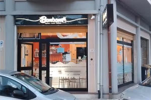 Yogurteria - Creperia - Caffetteria
