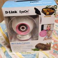 Baby monitor 