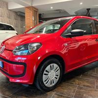 Volkswagen up! 1.0 3p. club