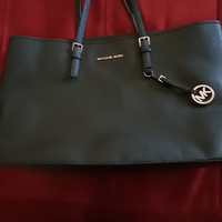 Borsa originale Michael Kors nera