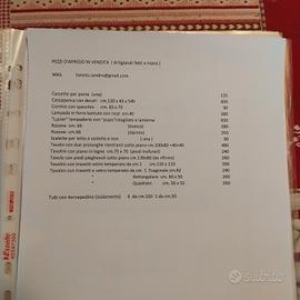 attrezzatura da lavoro 