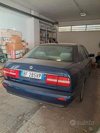 Lancia K anno 1999