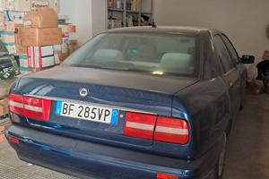 Lancia K anno 1999