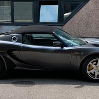 RICAMBI PER LOTUS ELISE