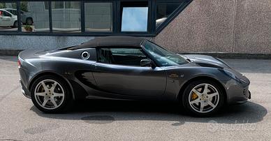 RICAMBI PER LOTUS ELISE