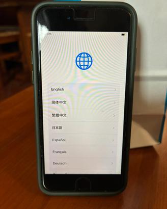IPhone