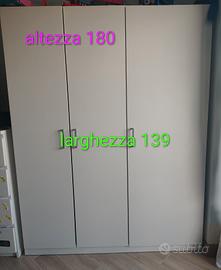 armadio ikea