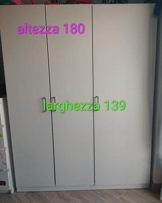 armadio ikea