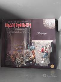 Eddie 3D collection