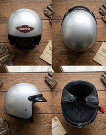 Caschi (Bieffe) moto scooter Coppia