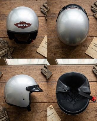 Caschi (Bieffe) moto scooter Coppia
