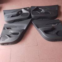 pannelli completi Peugeot 2008