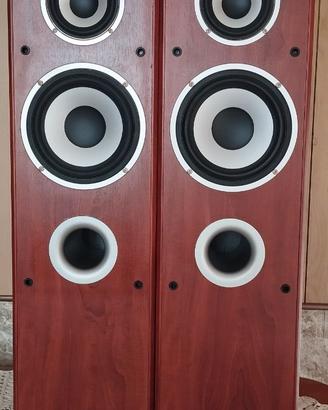 P&J  Jamo  FC 1000