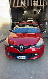Clio 1.200 benzina gpl