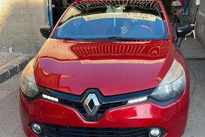 Clio 1.200 benzina gpl