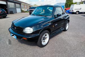 Suzuki X90 1.6 Benzina 1996