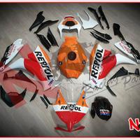 Kit Carena ABS – Honda CBR 1000RR 2012/2016