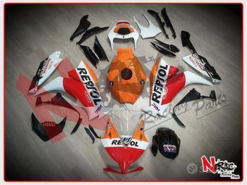 Kit Carena ABS – Honda CBR 1000RR 2012/2016