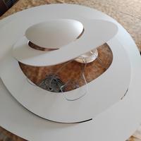 Lampada Artemide "PIRCE" da soffitto 