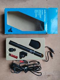 Audio technica microfono AT9450