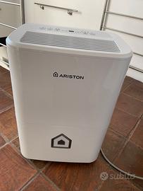 Deumidificatore Ariston Deos 16
