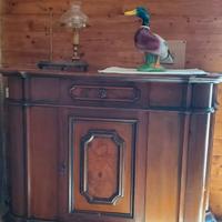 Mobile ingresso e angoliera