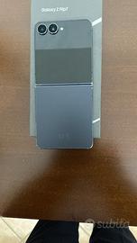 Samsung galaxy zflip 7 512gb