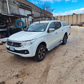 Fiat fullback pick up 2.4 180 cv