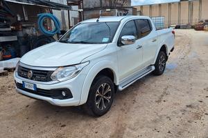 Fiat fullback pick up 2.4 180 cv