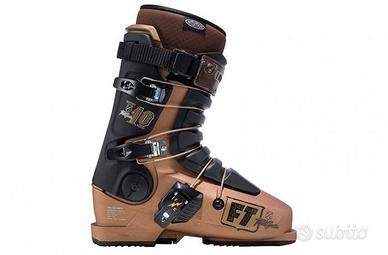 Scarponi Full Tilt First Chair 10