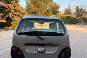 microcar  ligier  nova  2008