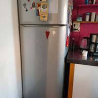 FRIGORIFERO ARISTON GRIGIO