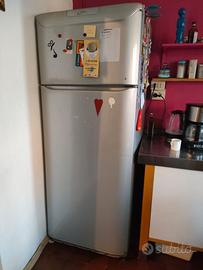 FRIGORIFERO ARISTON GRIGIO