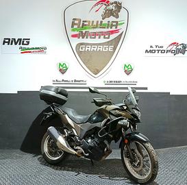 Kawasaki Versys-X 300 - 2018