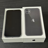 iPhone 11 128gb