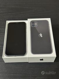 iPhone 11 128gb