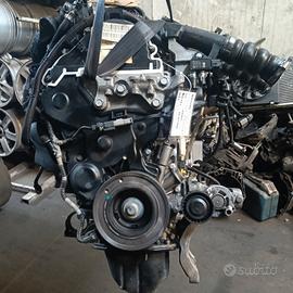 MOTORE OPEL CORSA F DEL 2022