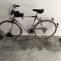 Bicicletta uomo vintage 