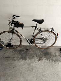 Bicicletta uomo vintage 
