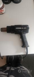 pistola termica steinel hl 500