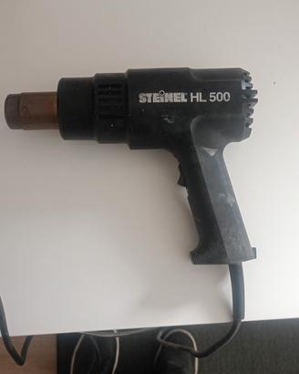 pistola termica steinel hl 500