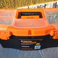 Cassetta degli attrezzi