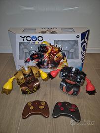 Robo kombat YCOO Gioco robot  per bambini