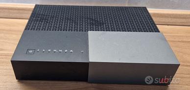 Modem Tim Router Adsl hub